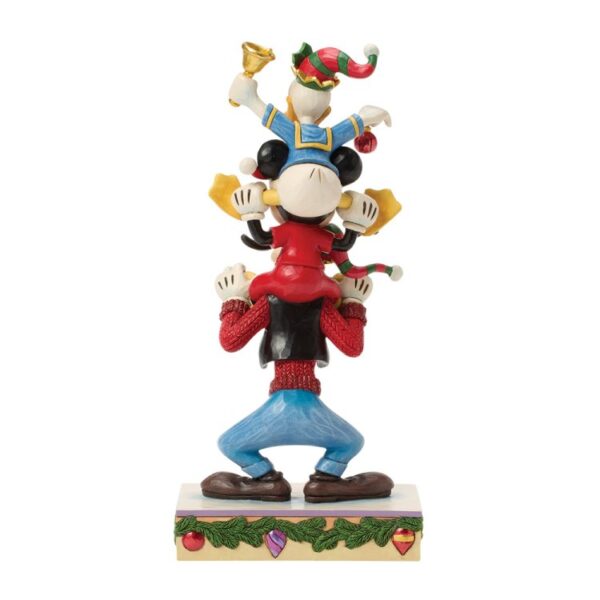 'Mickey and Friends (A Holiday Pile Up) 6018706 Beschikbaar va Juni 2026
