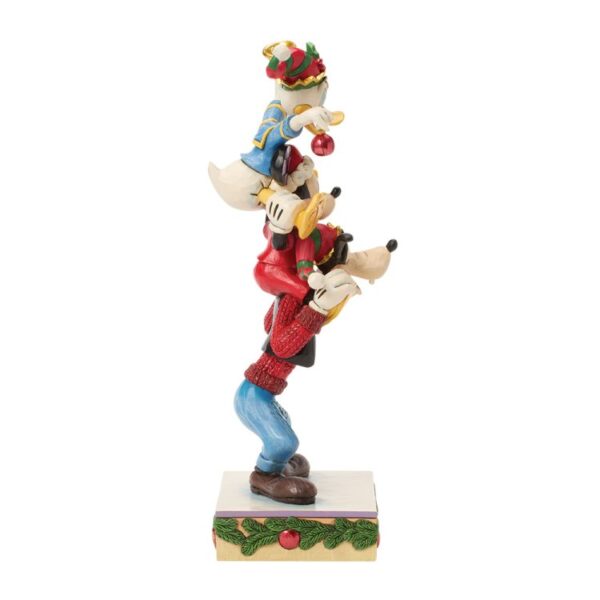'Mickey and Friends (A Holiday Pile Up) 6018706 Beschikbaar va Juni 2026