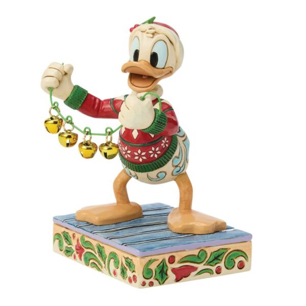 'Holiday Jingle (Donald with Bells) 6018713 Beschikbaar va Juni 2026
