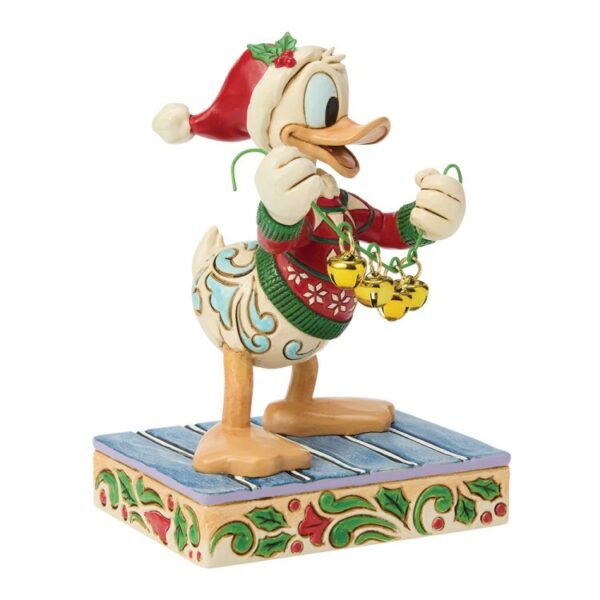 'Holiday Jingle (Donald with Bells) 6018713 Beschikbaar va Juni 2026