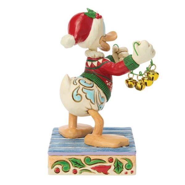 'Holiday Jingle (Donald with Bells) 6018713 Beschikbaar va Juni 2026