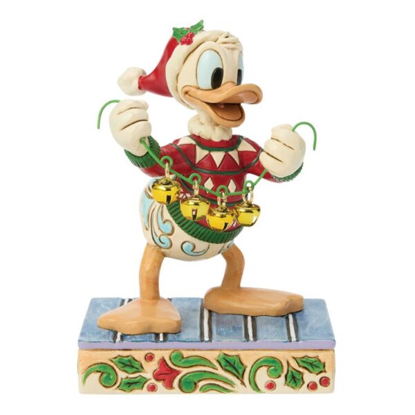 'Holiday Jingle (Donald with Bells) 6018713 Beschikbaar va Juni 2026
