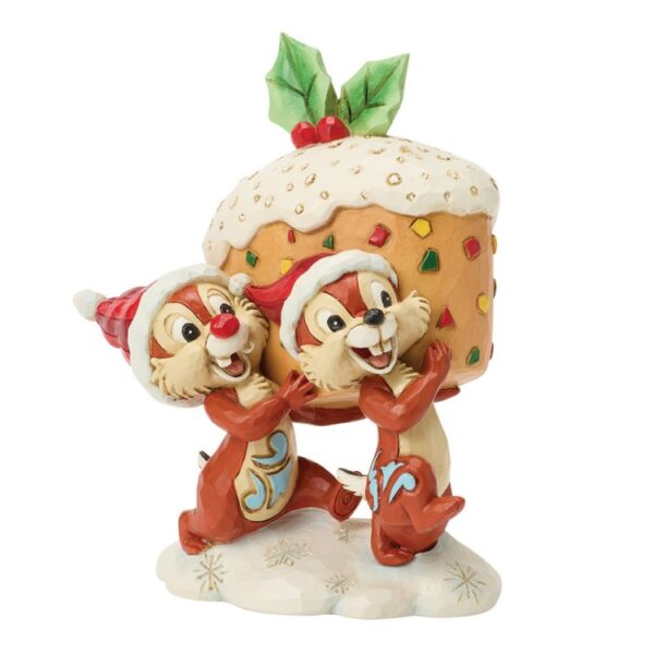 9216123-6018718_2-2-3-750 'Chip and Dale Stealing Fruit Cake 6018718 Beschikbaar va Juli 2026