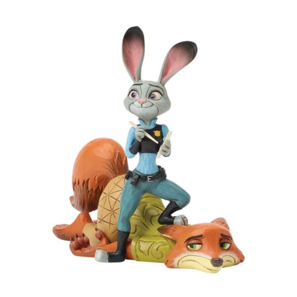 'It's Called a Hustle, Sweetheart (Judy & Nick) 6018723 Beschikbaar va Juni
