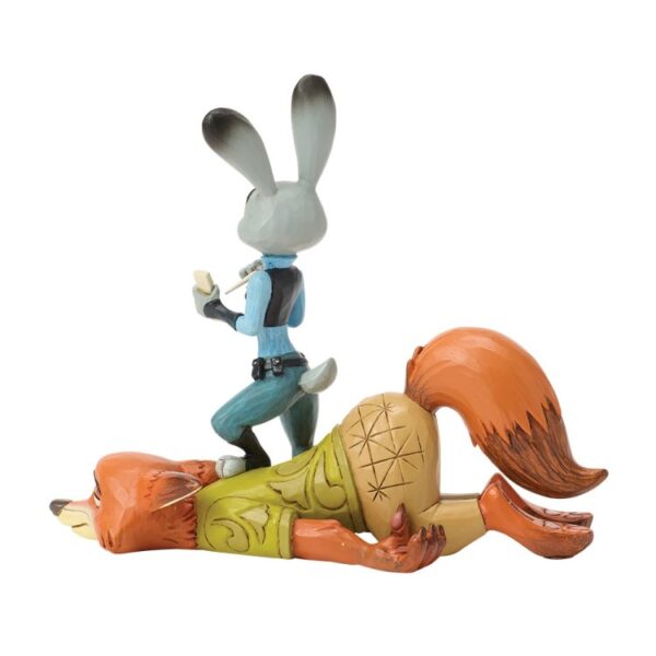 'It's Called a Hustle, Sweetheart (Judy & Nick) 6018723 Beschikbaar va Juni