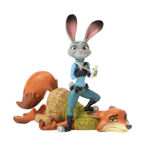 'It's Called a Hustle, Sweetheart (Judy & Nick) 6018723 Beschikbaar va Juni