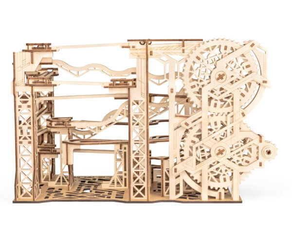 IMG_7221-700x492 Eco Wood 3D Mechanische Houten Puzzel, Marble Run 43,6×26,4×24,7 cm
