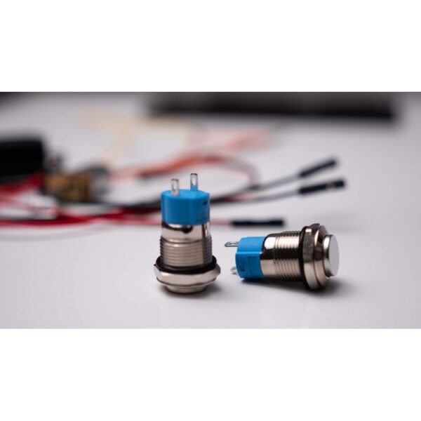 3D Metalen Sailors Companion incl LED Metal Time 11x11x25cm