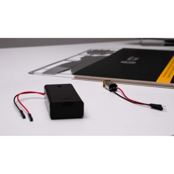 3D Metalen Guardian of the Coast, Metal Time 21x6x12cm